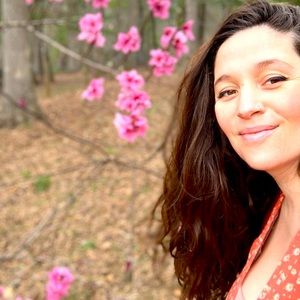 Meet your Posher, Ekaterina